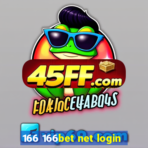 166 166bet net login